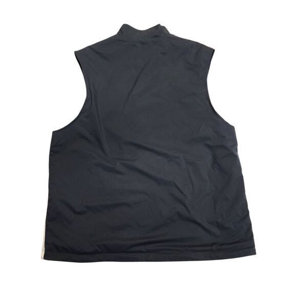 Palm Angels Classic Logo Lightweight Vest in Black size 46 Medium - NWT $930 - Picture 3 of 8